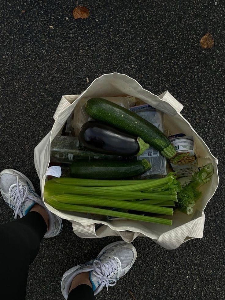 How i meal prep