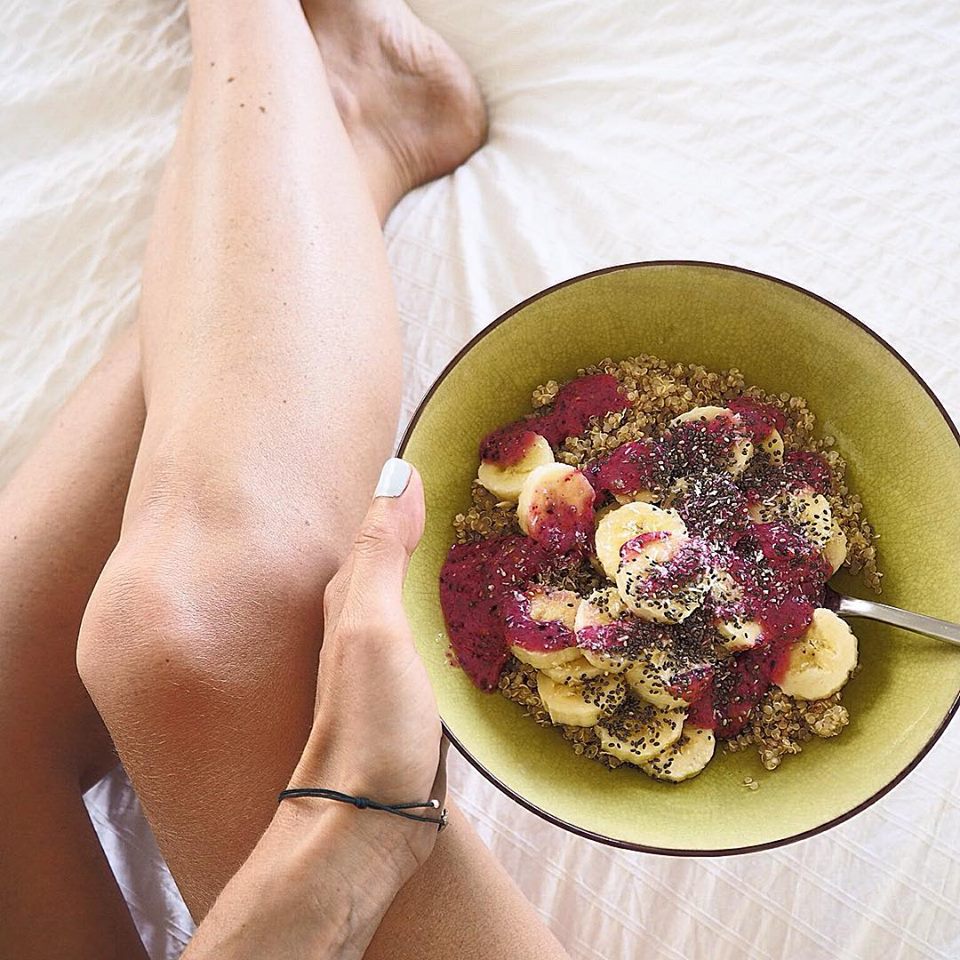 best shape, health, wellness, healthy living, healthy eating, healthy breakfast