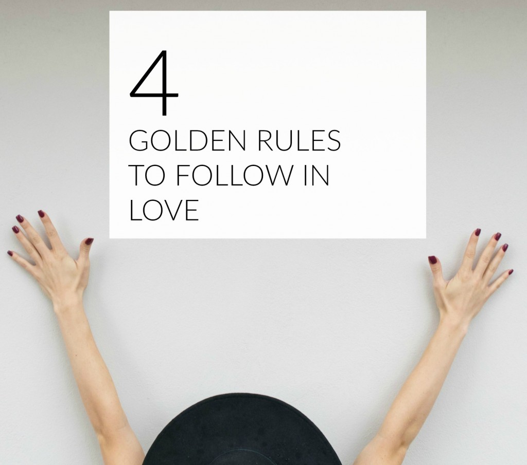 love, rules, happiness, relationship, relationships, romance, passion, advice, coach, coaching, wisdom,
