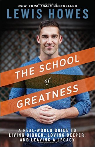The School of Greatness, greatness, wellness, happiness, personal development, personal growth, book, motivation, motivational, coach, life coach,