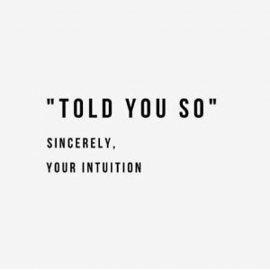trusting your intuition, daily inspiration, quote of the day, inspiring quote, daily quote, quote, inspiration, inspiring, inspire, inspired, quotes, positive quotes, positive quote, positive thinking, motivation, success, happiness, happy, wellness, wellbeing, coaching, wisdom, guidance, personal development, personal growth, self improvement, potential, spiritual, spirit, soul, spirituality, spiritual teacher, compassion, self love, mindful, mindfulness, mindful living, conscious living, conscious, awareness, red fairy project, intuition, instinct, inner voice, inner guidance,
