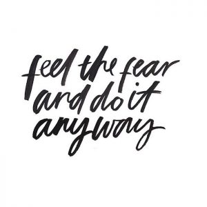 feel the fear, feel the fear and do it anyway, fear, courage, brave, elizabeth gilbert, big magic, creative living, daily inspiration, quote of the day, inspiring quote, daily quote, quote, inspiration, inspiring, inspire, inspired, quotes, positive quotes, positive quote, positive thinking, motivation, success, happiness, happy, wellness, wellbeing, coaching, wisdom, guidance, personal development, personal growth, self improvement, potential, spiritual, spirit, soul, spirituality, spiritual teacher, compassion, self love, mindful, mindfulness, mindful living, conscious living, conscious, awareness, red fairy project,