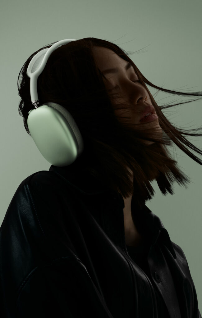 podcast wellness wellbeing mindful living health