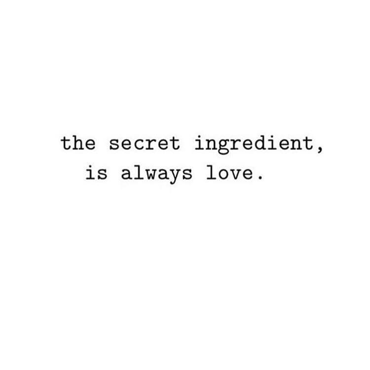 always love, secret ingredient, quote, qotd, mindset, positive mindset, purpose, fulfillment, fulfilling life, self realization, daily inspiration, quote of the day, inspiring quote, daily quote, quote, inspiration, inspiring, inspire, inspired, quotes, positive quotes, positive quote, positive thinking, motivation, success, happiness, happy, wellness, wellbeing, coaching, wisdom, guidance, personal development, personal growth, self improvement, potential, spiritual, spirit, soul, spirituality, spiritual teacher, compassion, self love, mindful, mindfulness, mindful living, conscious living, conscious, awareness, red fairy project, love
