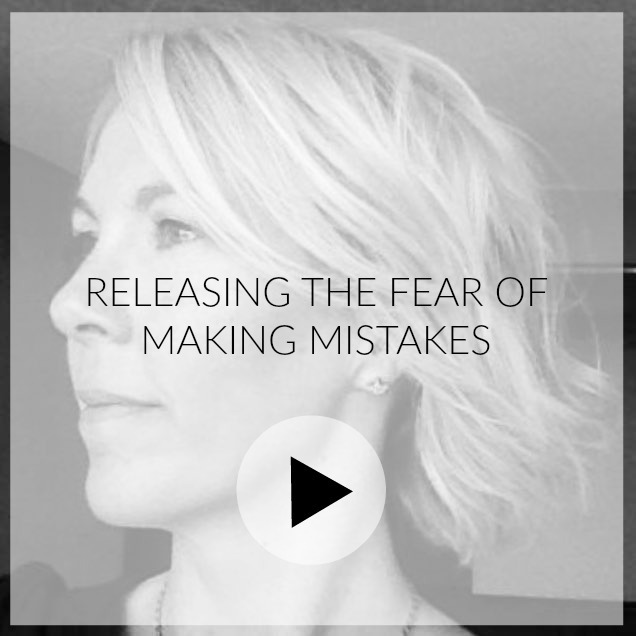fear, mistakes, video, failure, failing, perfectionism, wellness, coaching, coach, well-being, personal development, personal growth, self actualization, full potential, self help