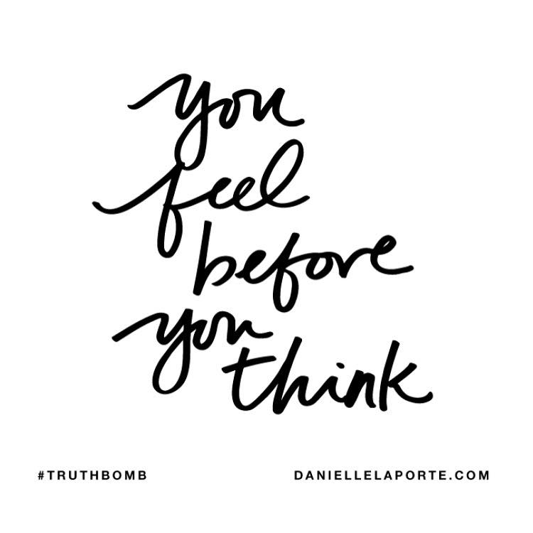 your intuition, Danielle Laporte, self actualization, self realization, daily inspiration, quote of the day, inspiring quote, daily quote, inspiration, inspiring, inspire, inspired, quotes, positive quotes, positive quote, motivation, success, happiness, happy, wellness, well-being, coaching, wisdom, guidance, personal development, personal growth, self improvement, potential, self love, mindful, mindfulness, mindful living, conscious living, conscious, awareness, red fairy project,