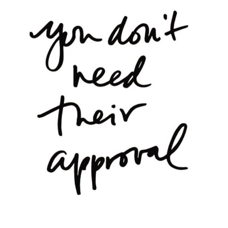 need their approval, self realization, daily inspiration, quote of the day, inspiring quote, daily quote, inspiration, inspiring, inspire, inspired, quotes, positive quotes, positive quote, motivation, success, happiness, happy, wellness, well-being, coaching, wisdom, guidance, personal development, personal growth, self improvement, potential, self love, healthy living, health, spirituality, spiritual, soul, spiritual coach, coach, coaching, life coach, health coach, wellness coach, red fairy project, self confidence, faith, spiritual, spirituality, Danielle Laporte