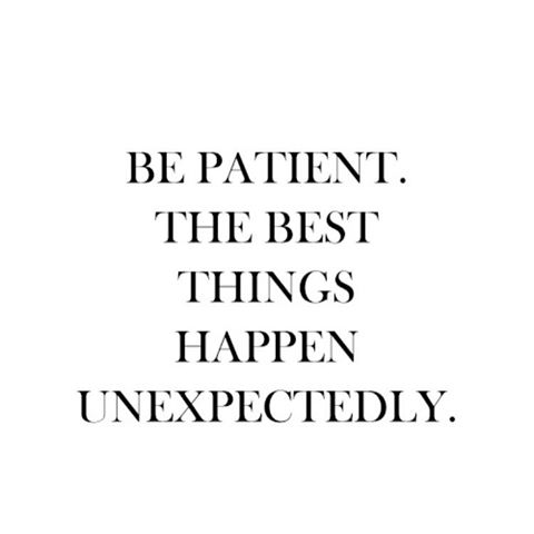 The best things happen unexpectedly, full potential, self realization, daily inspiration, quote of the day, inspiring quote, daily quote, inspiration, inspiring, inspire, inspired, quotes, positive quotes, positive quote, motivation, success, happiness, happy, wellness, well-being, wisdom, guidance, personal development, personal growth, self improvement, potential, self love, healthy living, health, spirituality, spiritual, soul, spiritual coach, coach, coaching, life coach, health coach, wellness coach, red fairy project, healer, light worker, miracle, miracle worker, patient, be patient, patience,