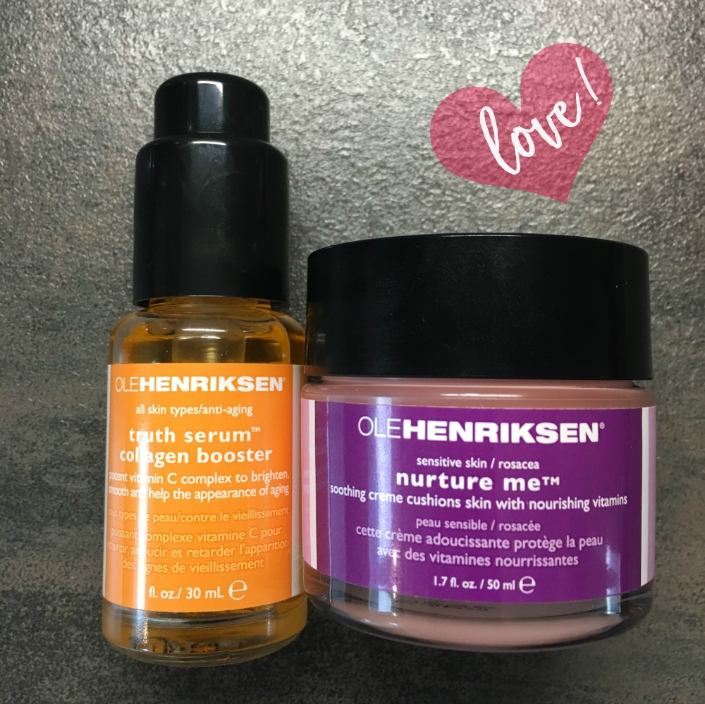 Ole Henriksen Truth Serum