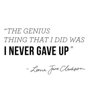 never give up, determination, perseverance, self love, daily inspiration, quote of the day, inspiring quote, daily quote, inspiration, inspiring, inspire, inspired, quotes, positive quotes, positive quote, motivation, success, happiness, happy, wellness, well-being, wisdom, guidance, personal development, personal growth, self improvement, potential, self love, healthy living, health, spirituality, spiritual, soul, spiritual coach, coach, coaching, life coach, health coach, wellness coach, red fairy project, healer, light worker, miracle, miracle worker, light worker, self actualization, be the best version of you, full potential, dreams,