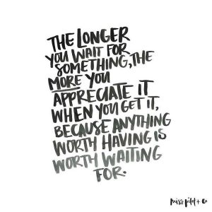 worth waiting for, determination, hard work, patience, daily inspiration, quote of the day, inspiring quote, daily quote, inspiration, inspiring, inspire, inspired, quotes, positive quotes, positive quote, motivation, success, happiness, happy, wellness, well-being, wisdom, guidance, personal development, personal growth, self improvement, potential, self love, healthy living, health, spirituality, spiritual, soul, spiritual coach, coach, coaching, life coach, health coach, wellness coach, red fairy project, healer, light worker, miracle, miracle worker, light worker, self actualization, be the best version of you, full potential, dreams, dream, big dreams, dream big, goals, hustle, patience