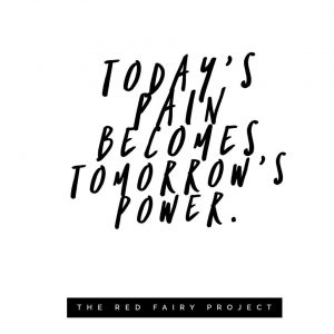 today's pain, pain, power, strength, wellness coach, wellness blogger, wellness warrior, spirituality, daily inspiration, daily quote, quote of the day, qotd, coaching, coach, happiness coach, positivity, healthy life, happy life, inspiring quote, wisdom, wellness coach, positive thinking, happiness coach, life coach, inspiring, guidance, light worker, take a step back, move forward, life plans