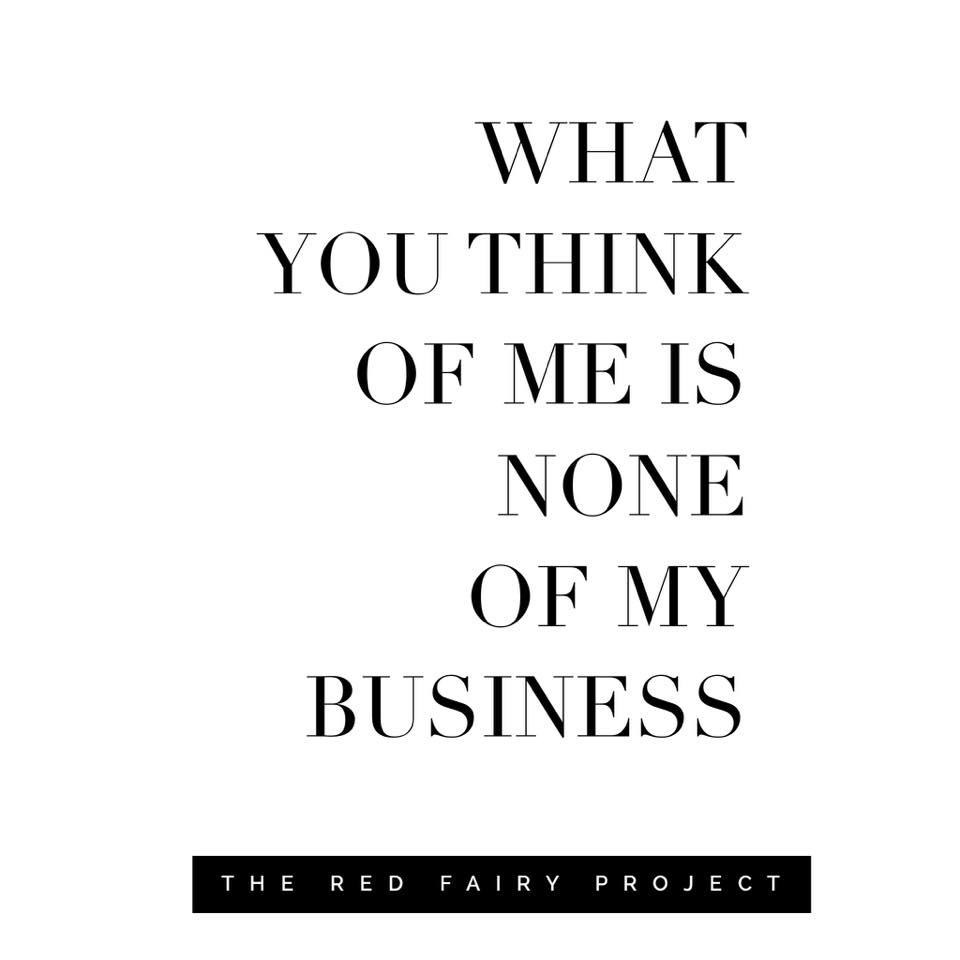 daily inspiration, daily quote, quote of the day, qotd, coaching, coach, happiness coach, positivity, healthy life, happy life, inspiring quote, wisdom, wellness coach, what you think of me, what others think, people's opinion, authenticity