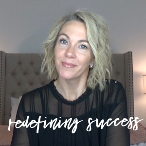 redefining success