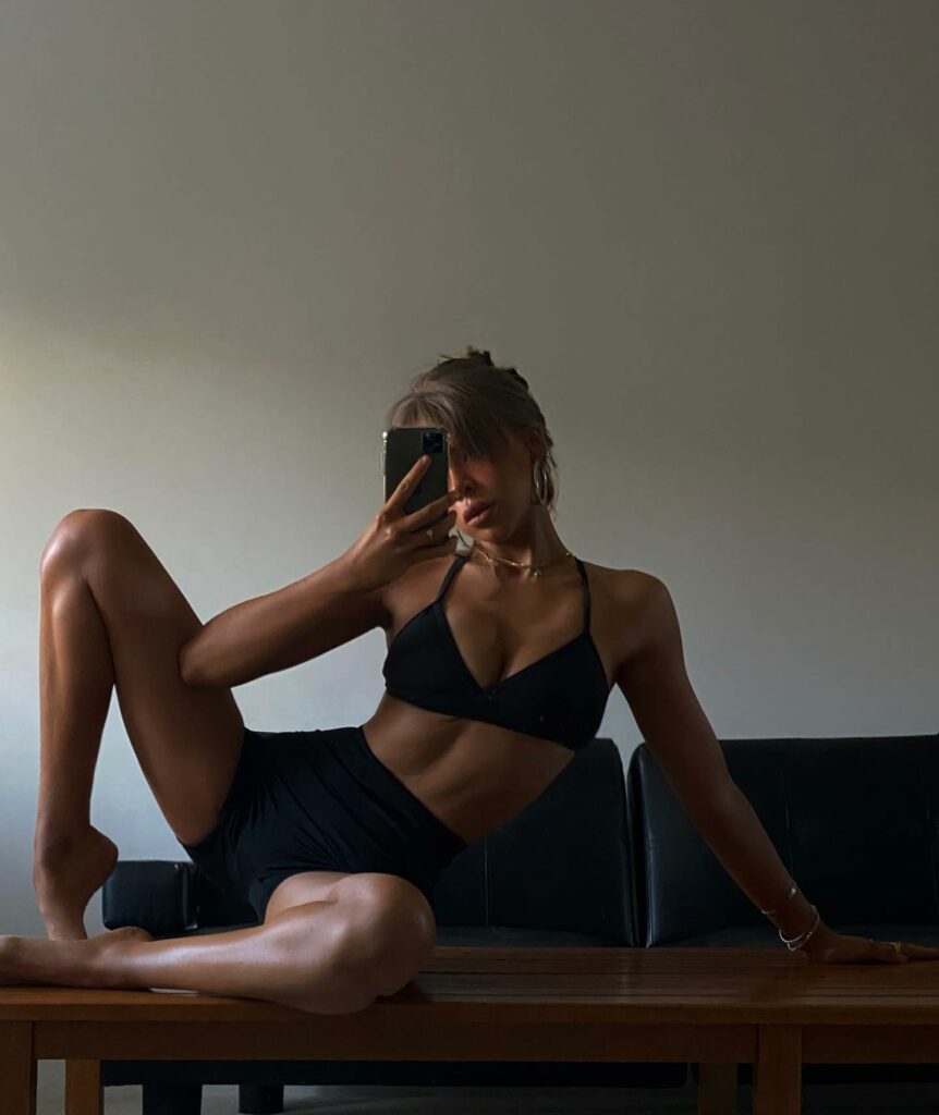 Fitness apps pilates