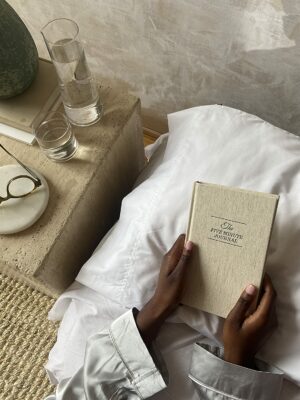 five minute journal