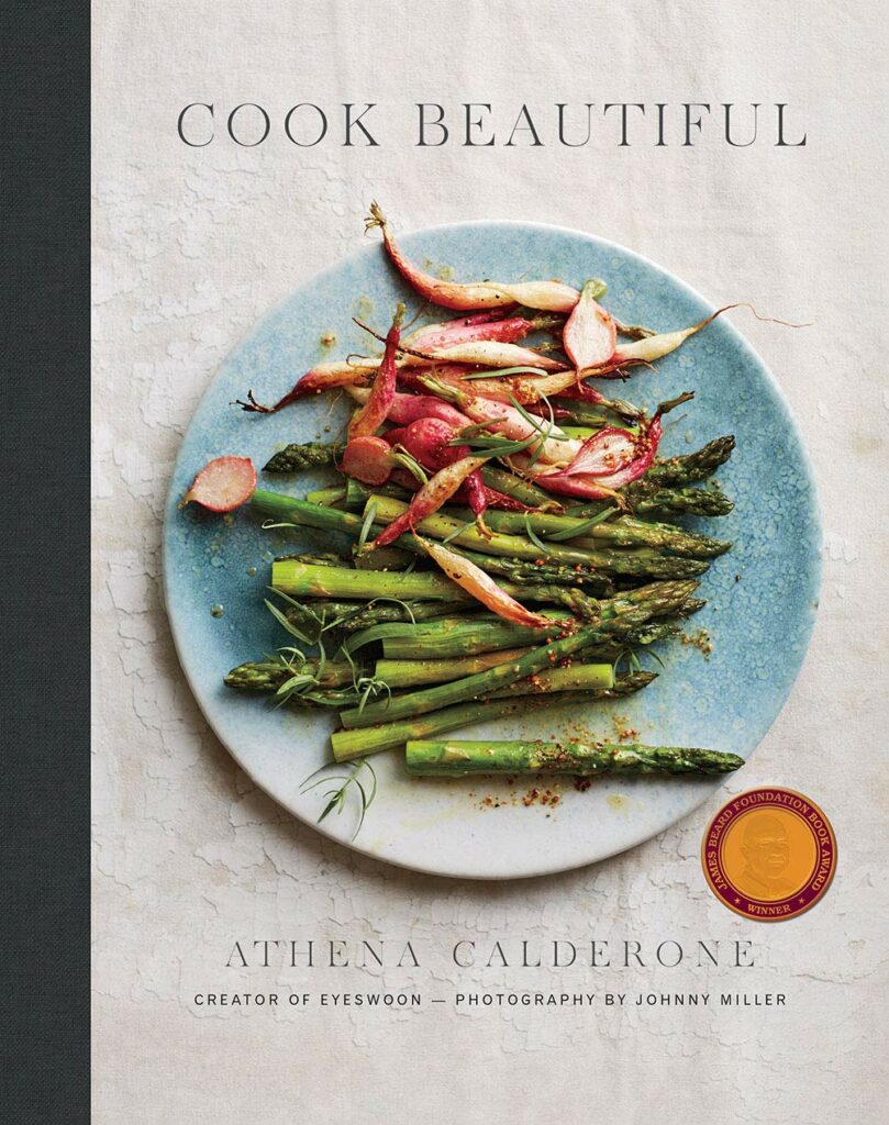 Cook Beautiful Athena Calderone